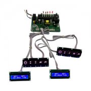 工业应用解决方案支持